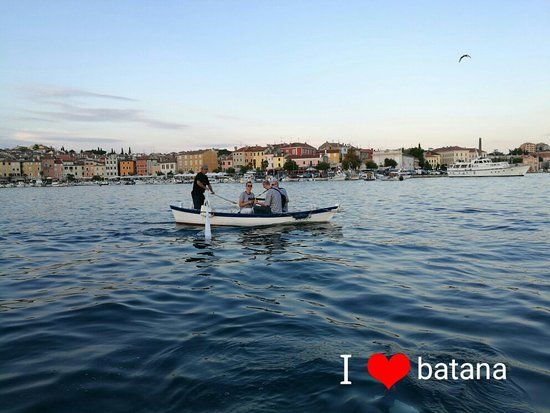 Muzeum ekologiczne dom Batana